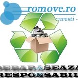 RoMove - Mutari, Transport mobila